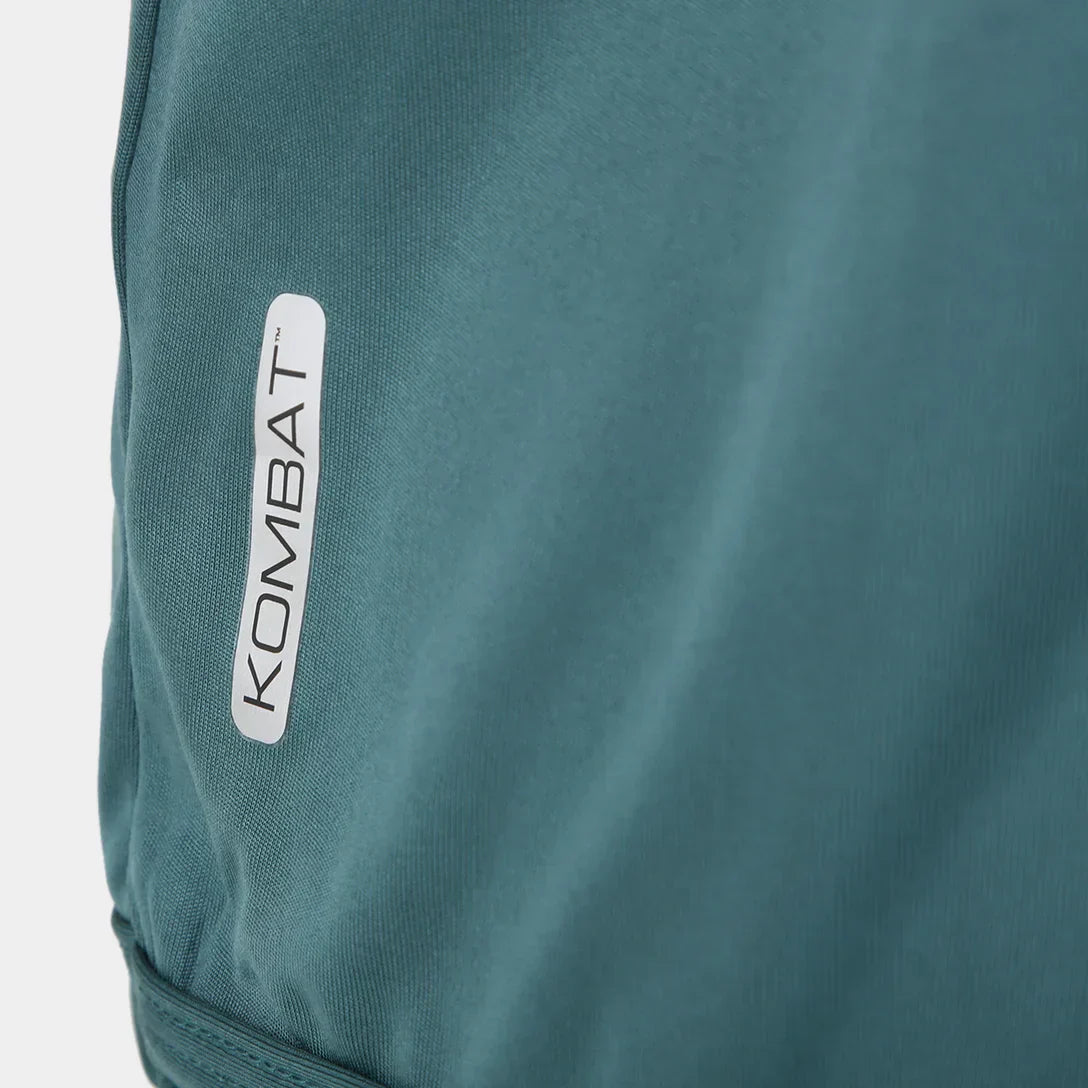 Camisa Kappa Vasco da Gama Goleiro II 24/25 - [product_category] | Arquibancada Esportes