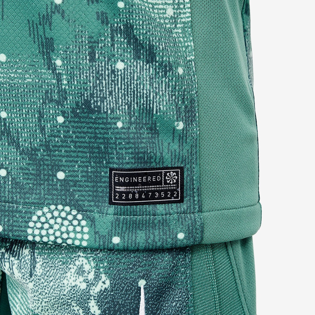 Camisa Kids Feminina Nike Tottenham FC 2024/25 III Jogadora - [product_category] | Arquibancada Esportes