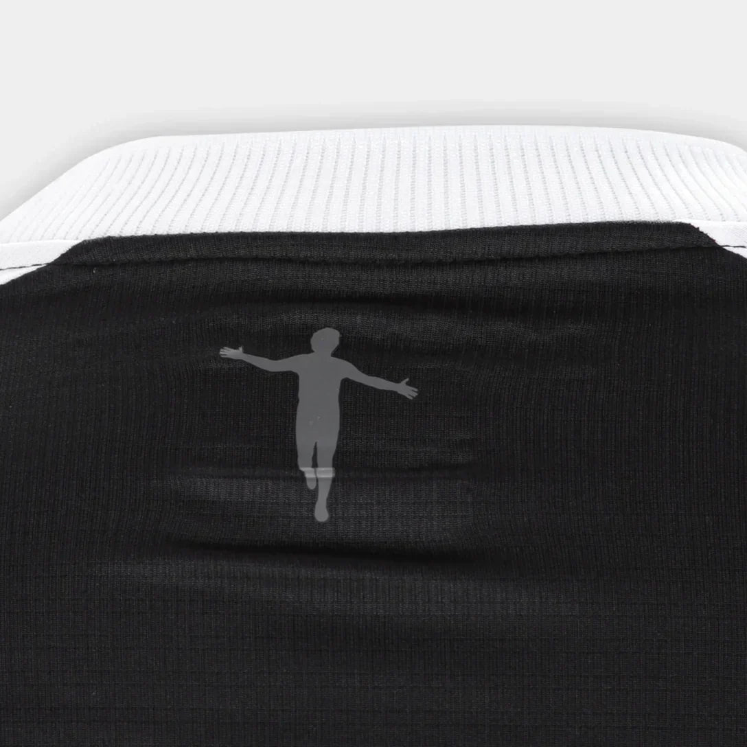 Camisa Manga Longa Kappa Vasco da Gama 2024/25 I - [product_category] | Arquibancada Esportes