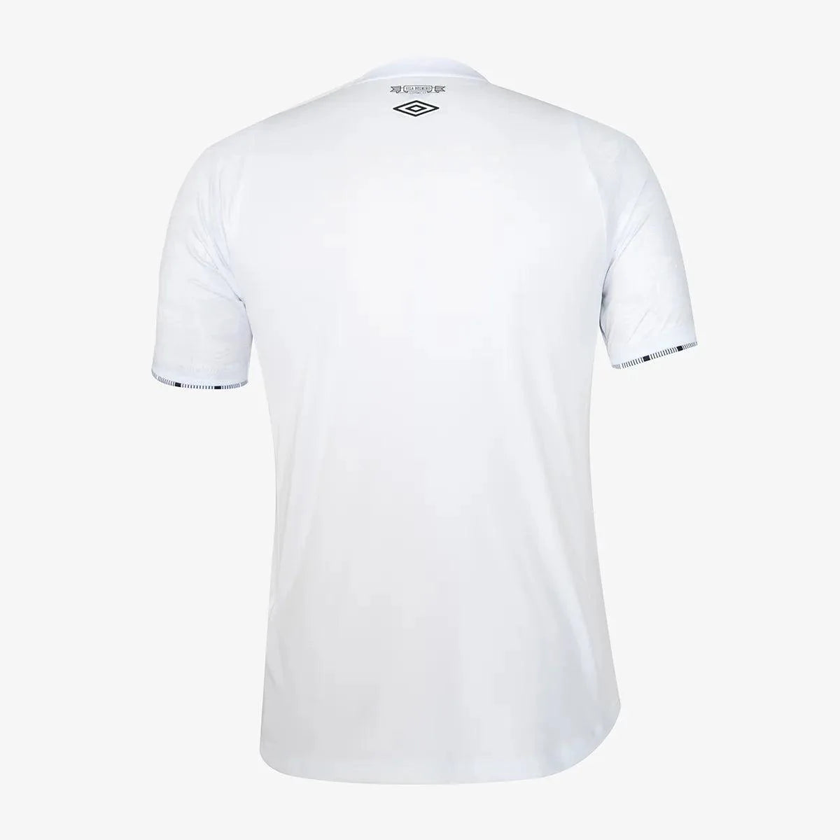 Camisa Masculina Umbro Santos 2024/25 I Neymar Jr 10 - [product_category] | Arquibancada Esportes