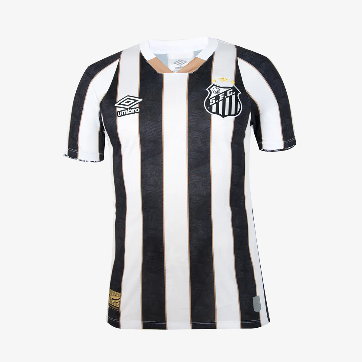 Camisa Masculina Umbro Santos 2024/25 II Neymar Jr 10 - [product_category] | Arquibancada Esportes
