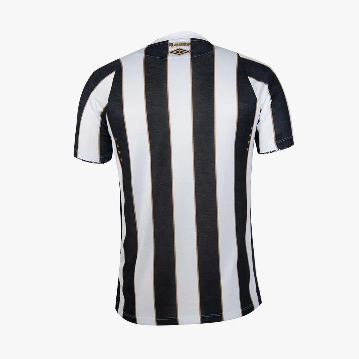 Camisa Masculina Umbro Santos 2024/25 II Neymar Jr 10 - [product_category] | Arquibancada Esportes