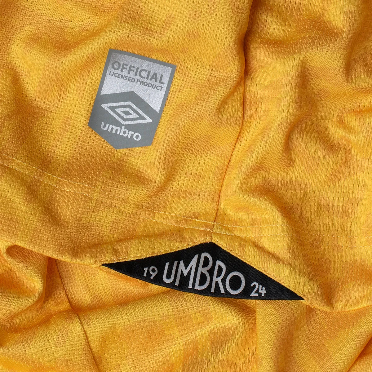 Camisa Masculina Umbro Santos 2024/25 III Neymar Jr 10 - [product_category] | Arquibancada Esportes