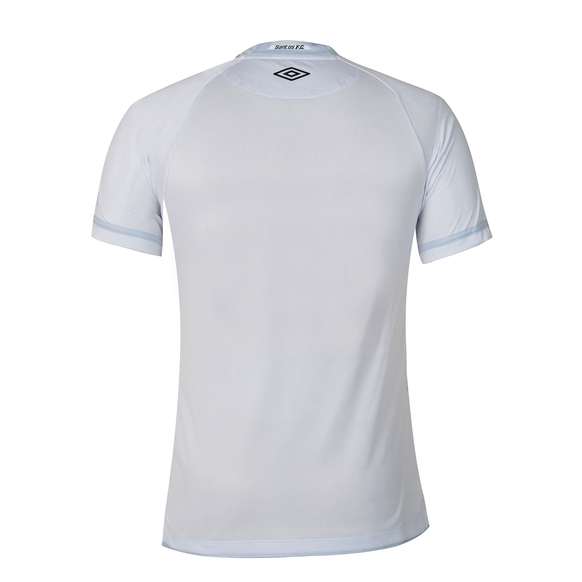 Camisa Masculina Umbro Santos Jogador 2025/26 I - [product_category] | Arquibancada Esportes