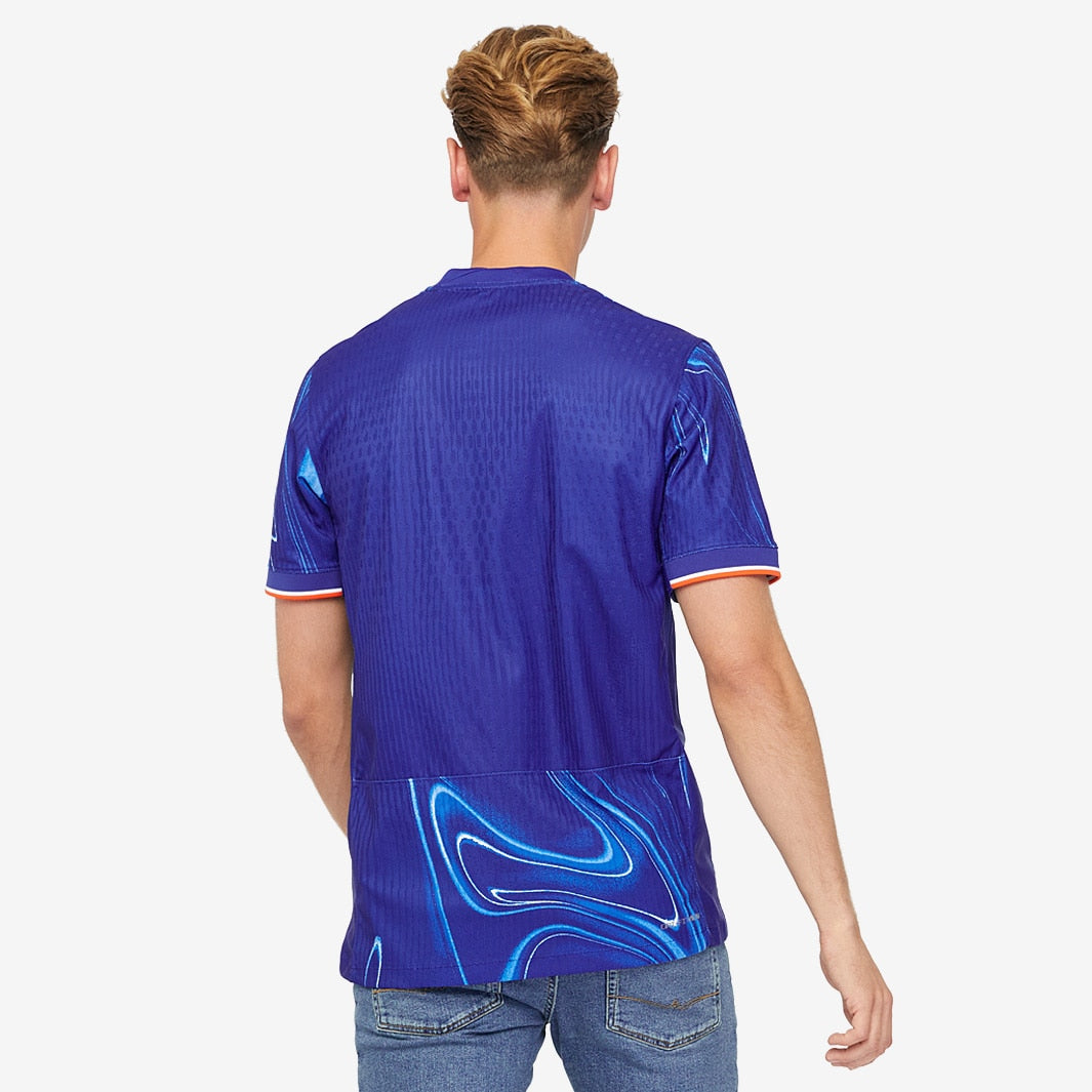 Camisa Nike Chelsea FC 2024/25 I Jogador - [product_category] | Arquibancada Esportes