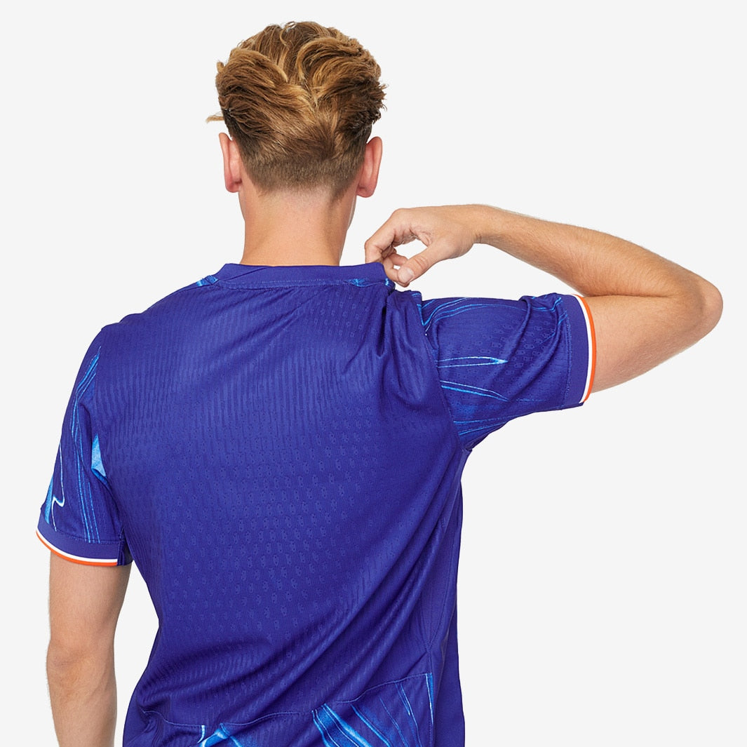 Camisa Nike Chelsea FC 2024/25 I Jogador - [product_category] | Arquibancada Esportes