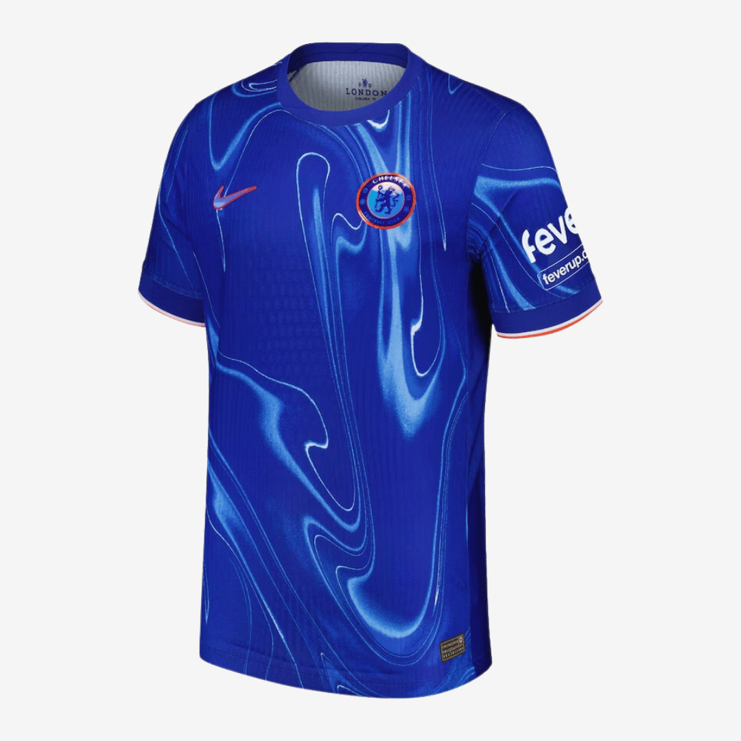 Camisa Nike Chelsea FC 2024/25 I Jogador - [product_category] | Arquibancada Esportes