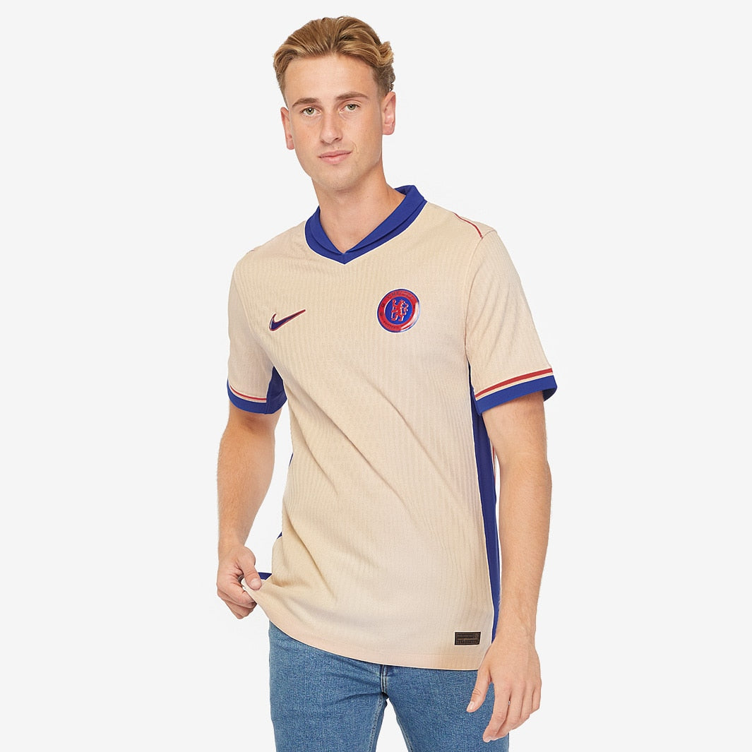Camisa Nike Chelsea FC 2024/25 II Torcedor - [product_category] | Arquibancada Esportes