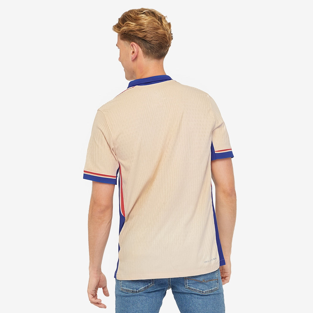 Camisa Nike Chelsea FC 2024/25 II Torcedor - [product_category] | Arquibancada Esportes