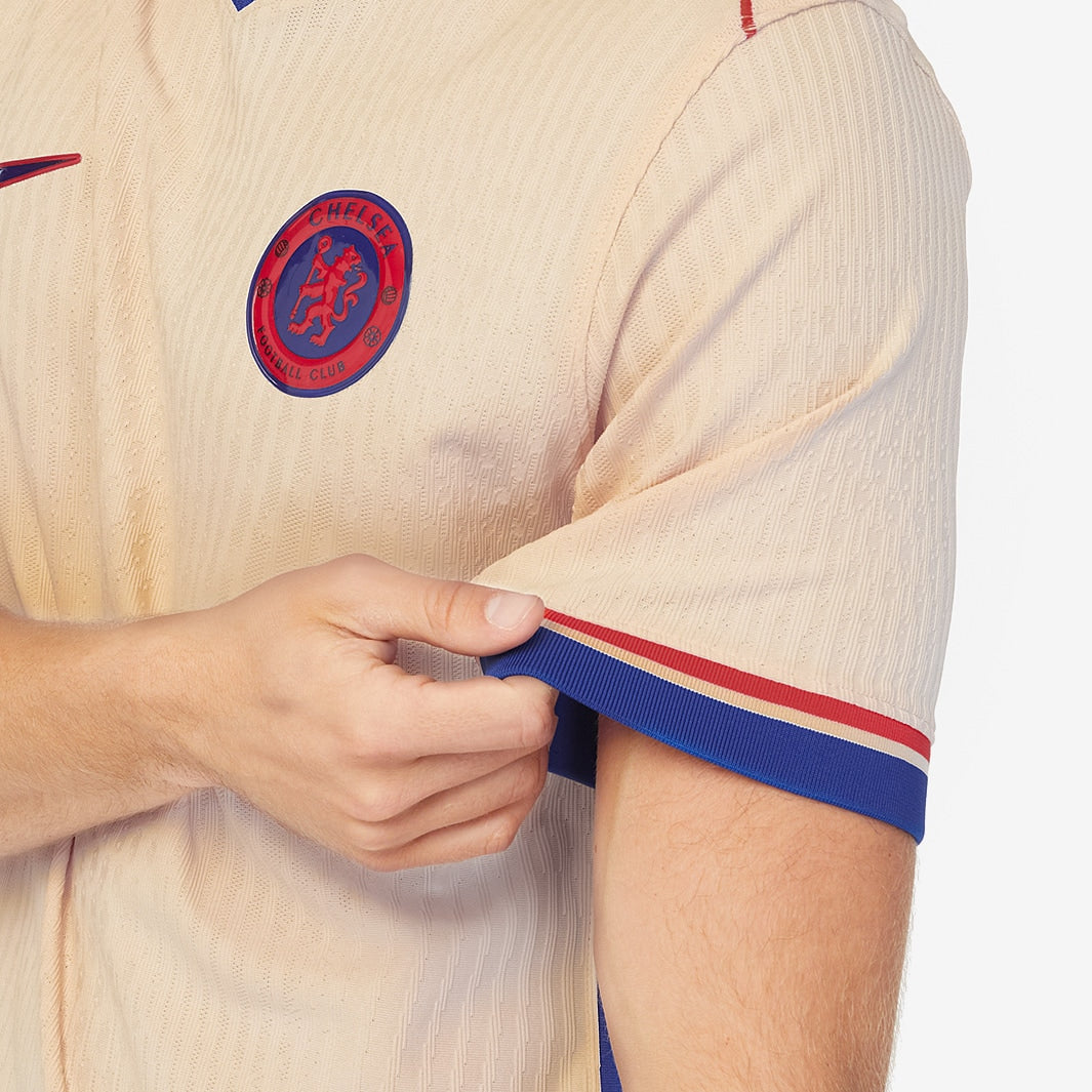 Camisa Nike Chelsea FC 2024/25 II Torcedor - [product_category] | Arquibancada Esportes