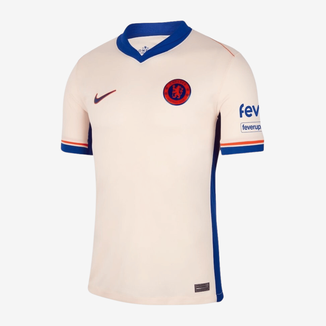 Camisa Nike Chelsea FC 2024/25 II Torcedor - [product_category] | Arquibancada Esportes