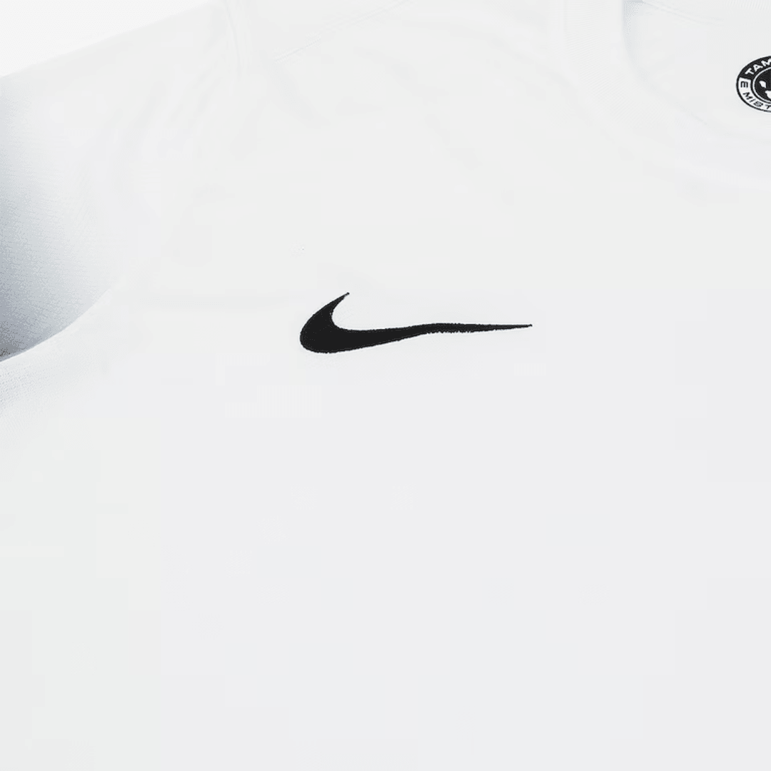 Camisa Nike Corinthians 2024/25 I Torcedor Com Patrocínio - [product_category] | Arquibancada Esportes