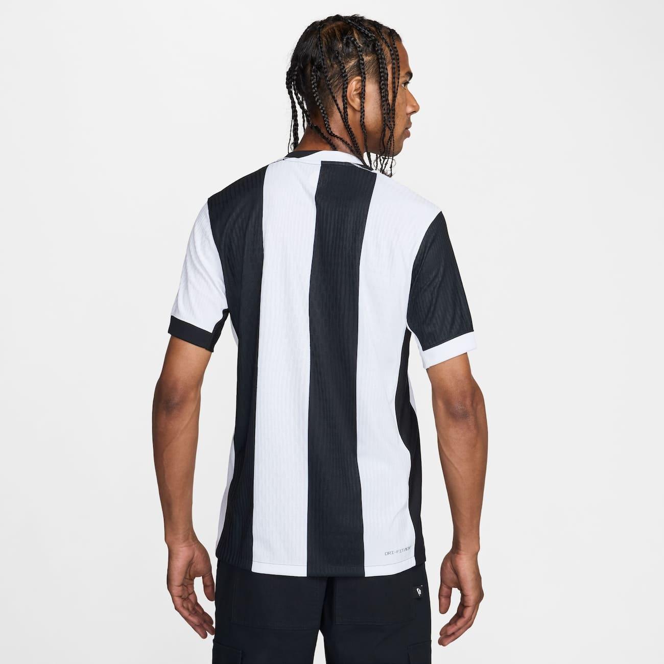 Camisa Nike Corinthians 2024/25 III Jogador - [product_category] | Arquibancada Esportes