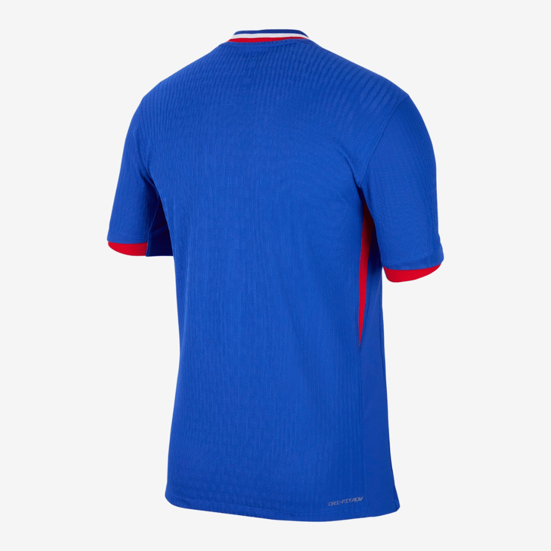 Camisa Nike França 2024 I Jogador - [product_category] | Arquibancada Esportes