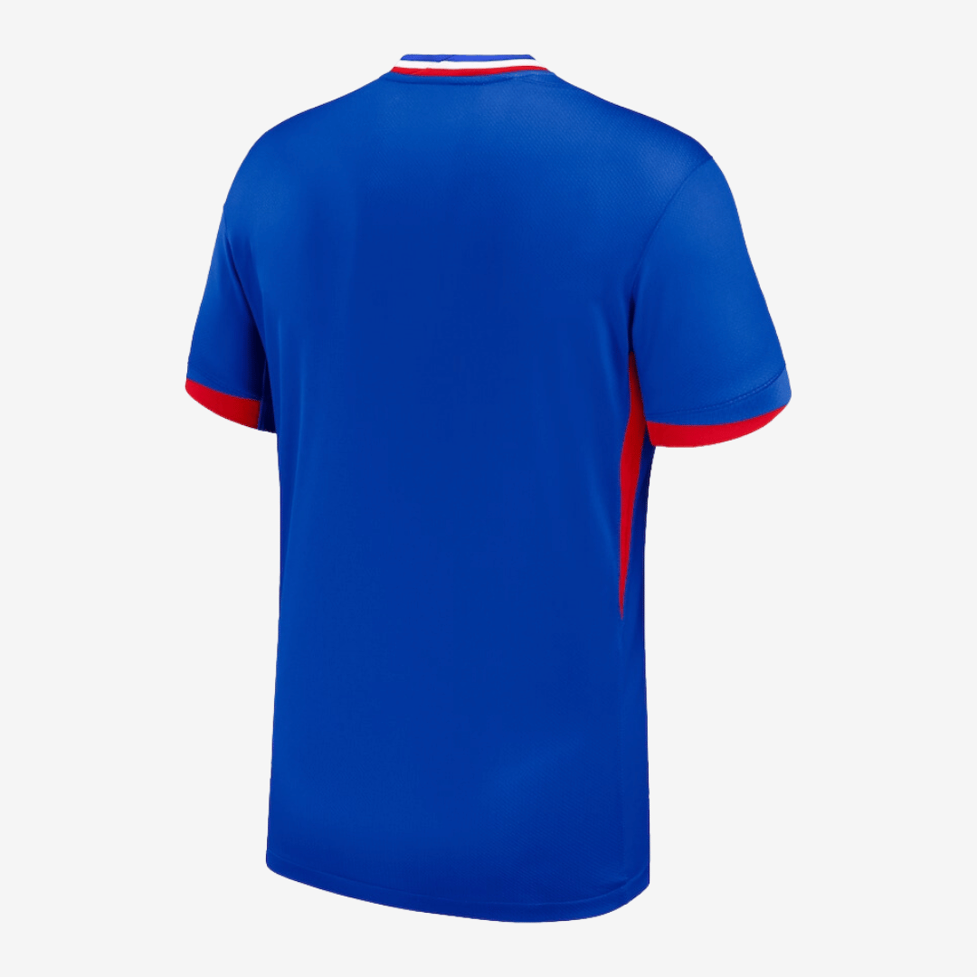 Camisa Nike França 2024 I Torcedor - [product_category] | Arquibancada Esportes