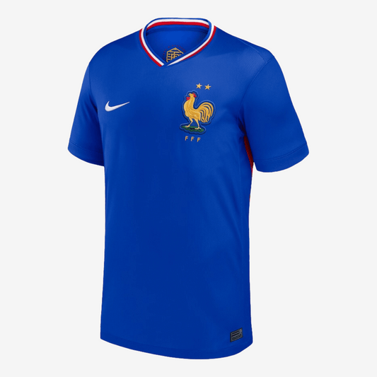 Camisa Nike França 2024 I Torcedor - [product_category] | Arquibancada Esportes
