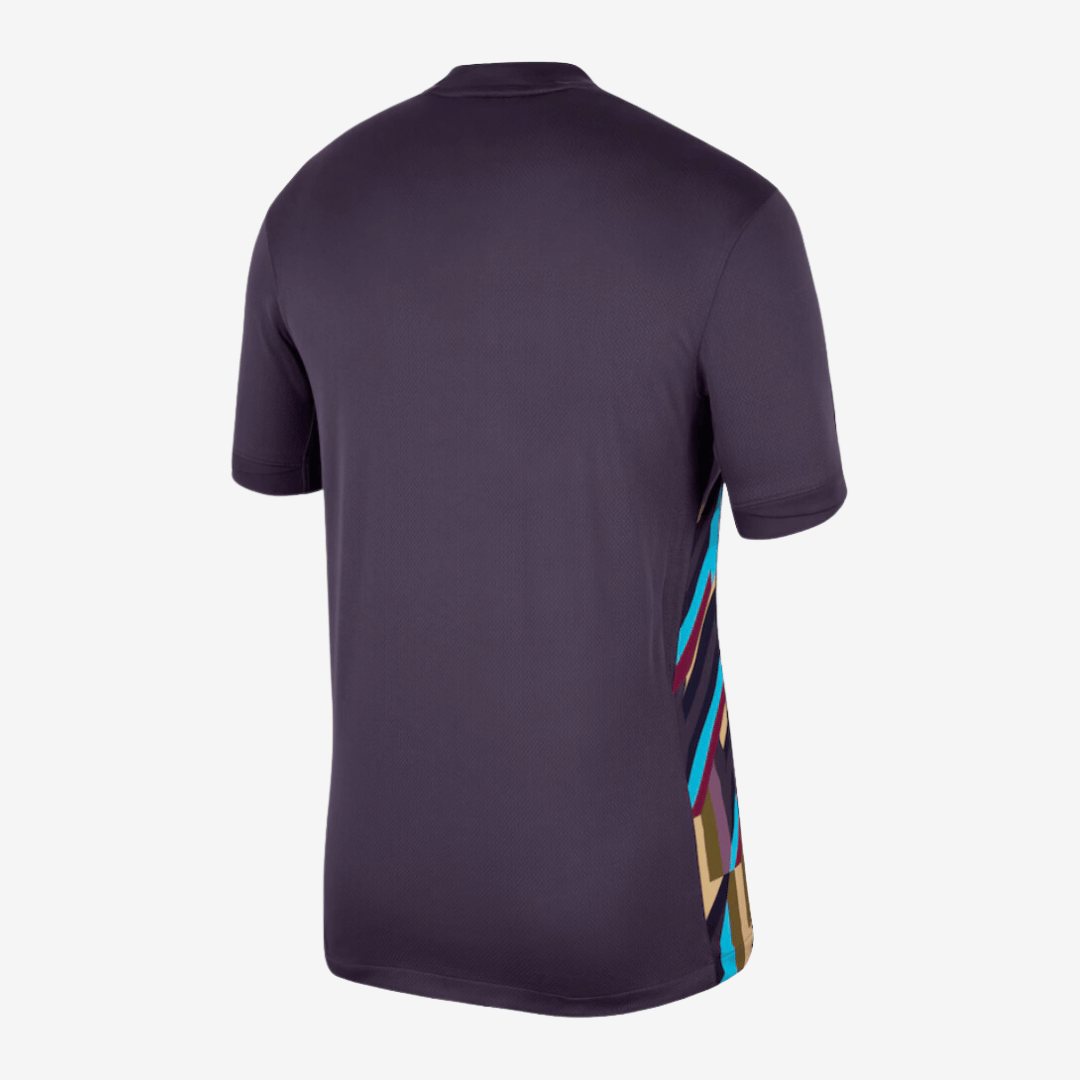 Camisa Nike Inglaterra 2024 II Torcedor - [product_category] | Arquibancada Esportes