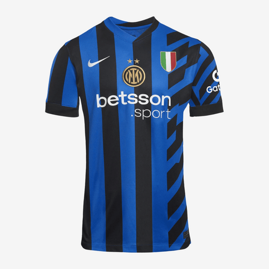 Camisa Nike Inter de Milão 2024/25 I - [product_category] | Arquibancada Esportes
