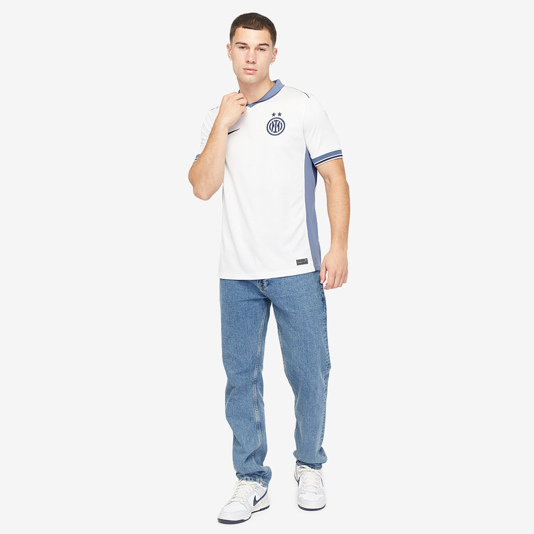 Camisa Nike Inter de Milão 2024/25 II - [product_category] | Arquibancada Esportes