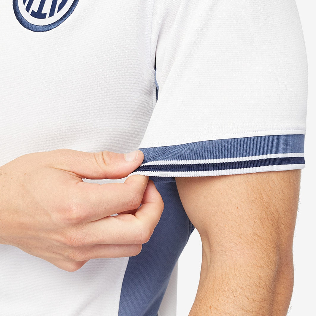 Camisa Nike Inter de Milão 2024/25 II - [product_category] | Arquibancada Esportes