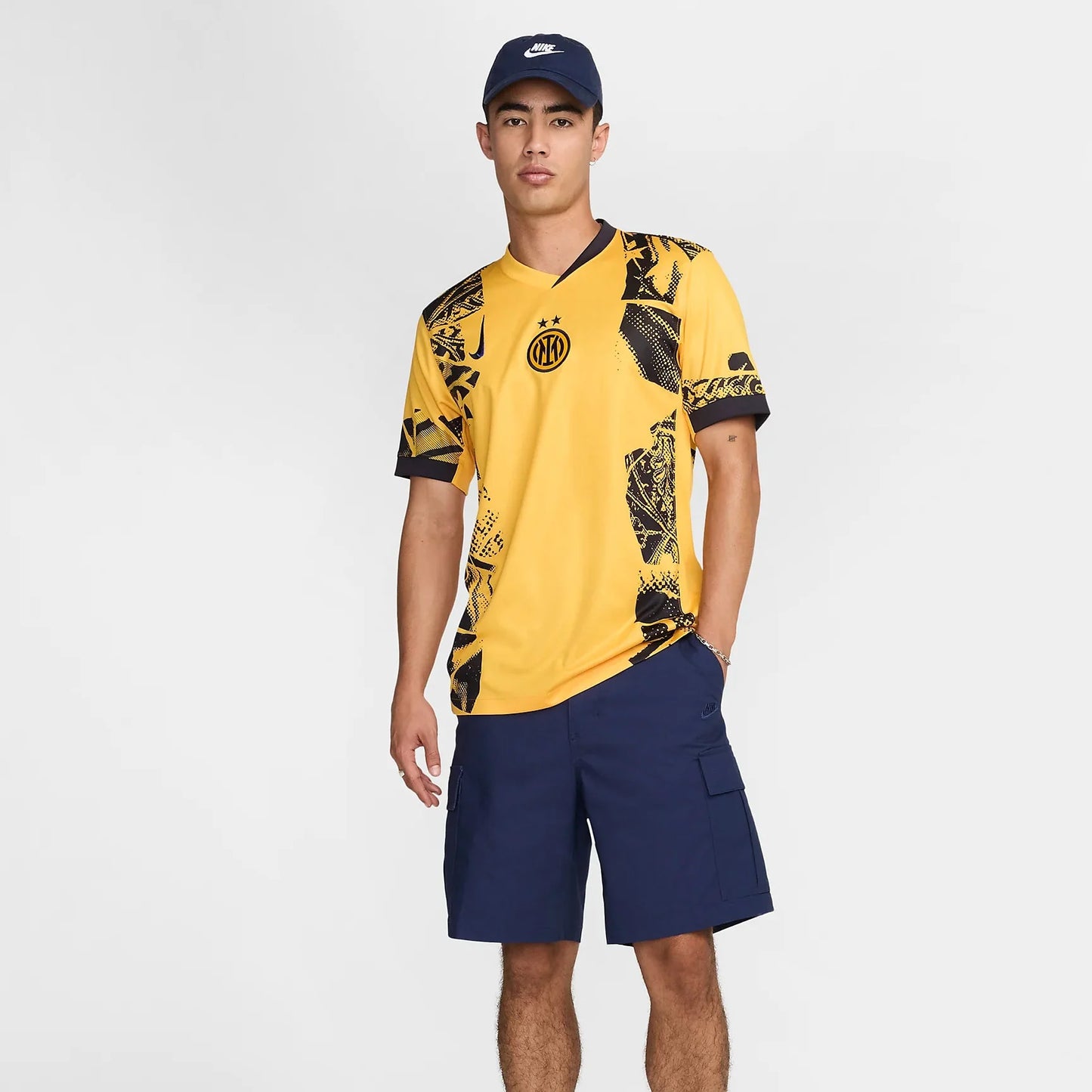 Camisa Nike Inter de Milão 2024/25 III - [product_category] | Arquibancada Esportes