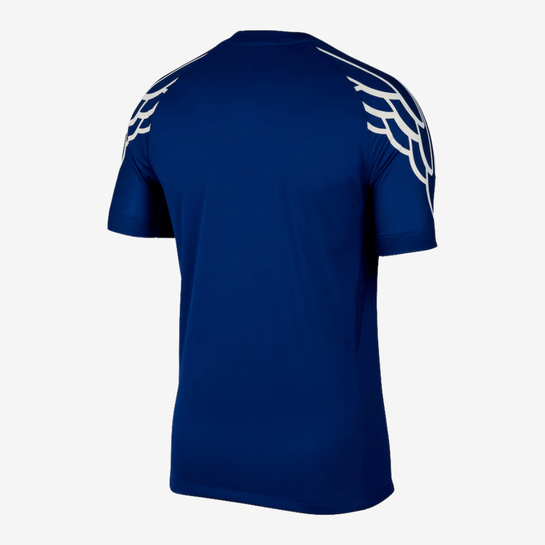 Camisa Nike Jordan Paris Saint Germain 2024/25 IV Torcedor - [product_category] | Arquibancada Esportes
