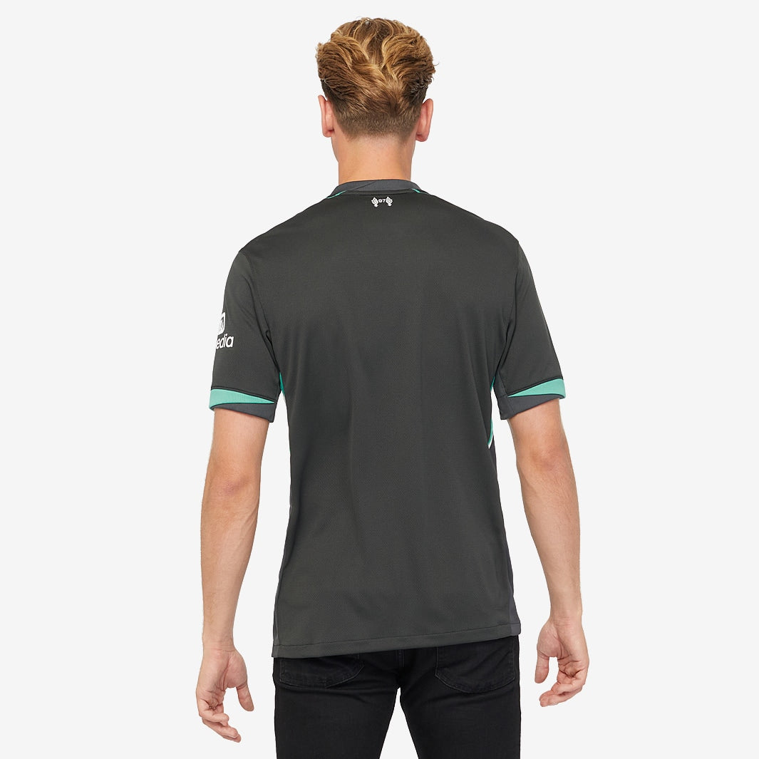 Camisa Nike Liverpool FC 2024/25 II Torcedor - [product_category] | Arquibancada Esportes