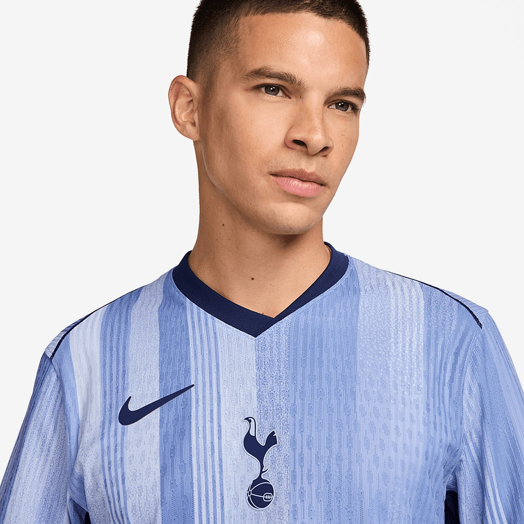 Camisa Nike Tottenham FC 2024/25 II - [product_category] | Arquibancada Esportes