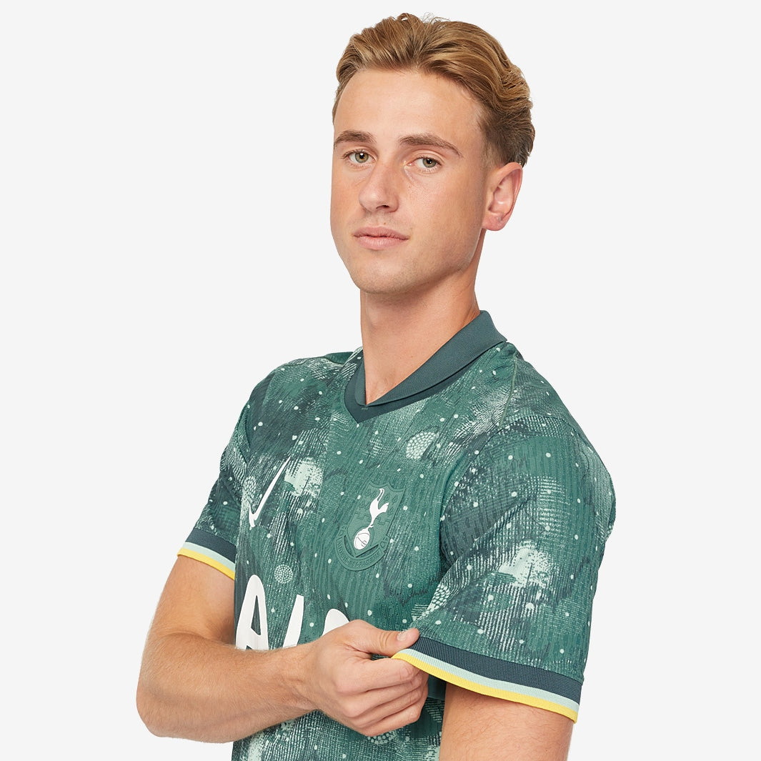 Camisa Nike Tottenham FC 2024/25 III Jogador - [product_category] | Arquibancada Esportes