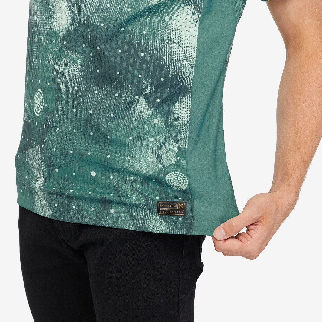 Camisa Nike Tottenham FC 2024/25 III Jogador - [product_category] | Arquibancada Esportes