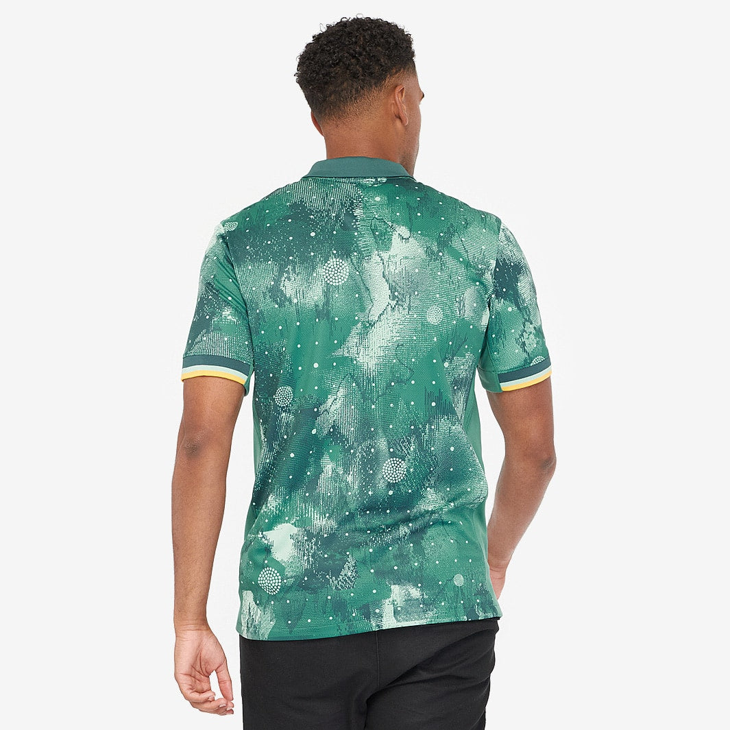 Camisa Nike Tottenham FC 2024/25 III Torcedor - [product_category] | Arquibancada Esportes