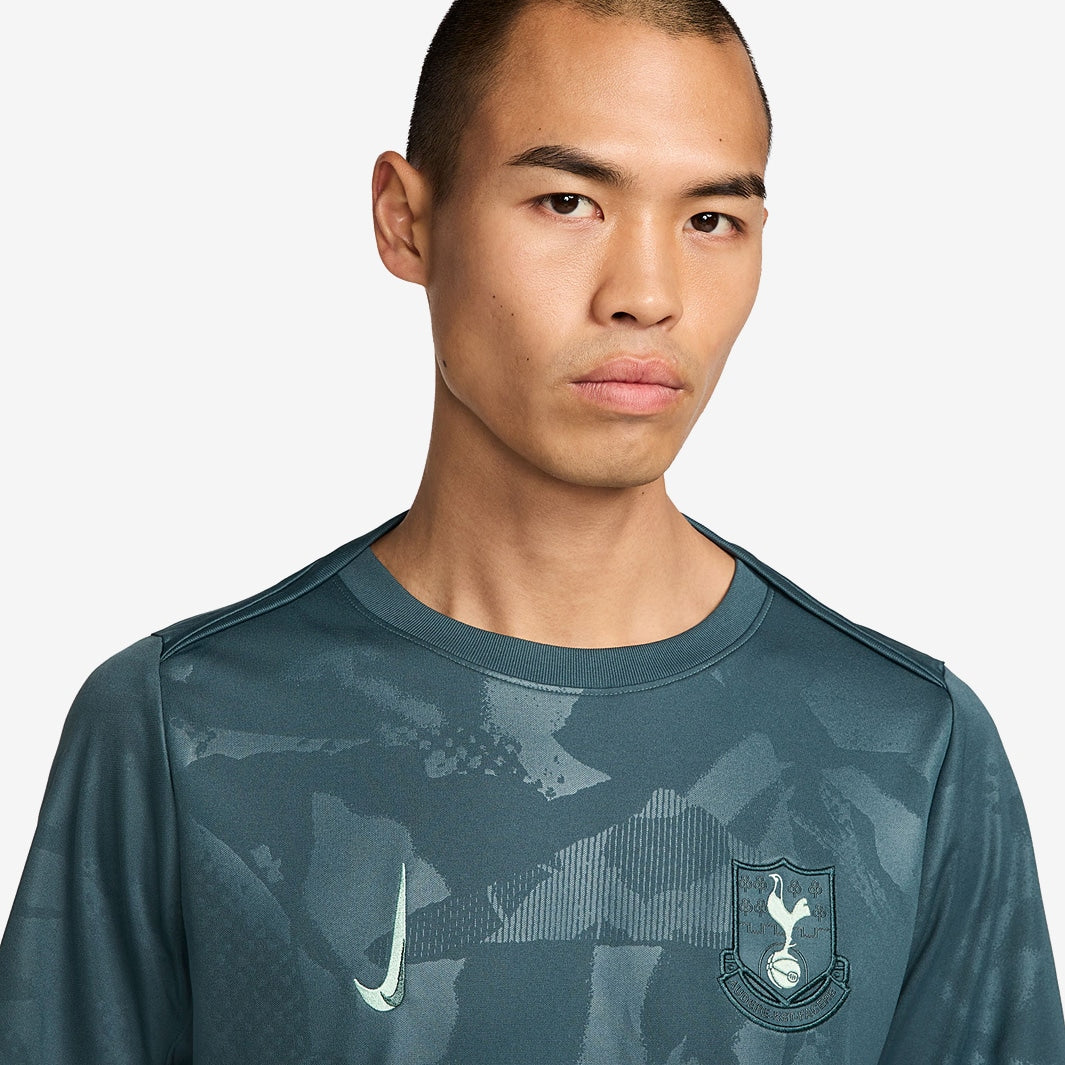 Camisa Nike Tottenham FC 2024/25 Pré-Jogo - [product_category] | Arquibancada Esportes
