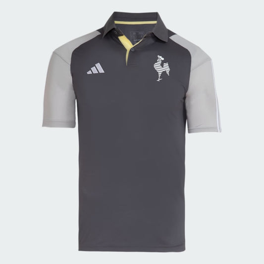 Camisa Polo Comissão adidas Atlético Mineiro 2024/25 - [product_category] | Arquibancada Esportes