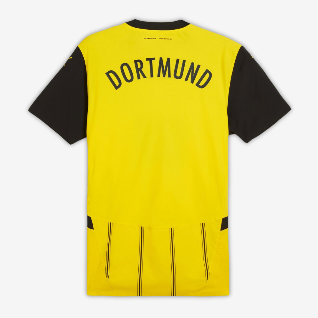 Camisa Puma Borussia Dortmund 2024/25 I - [product_category] | Arquibancada Esportes