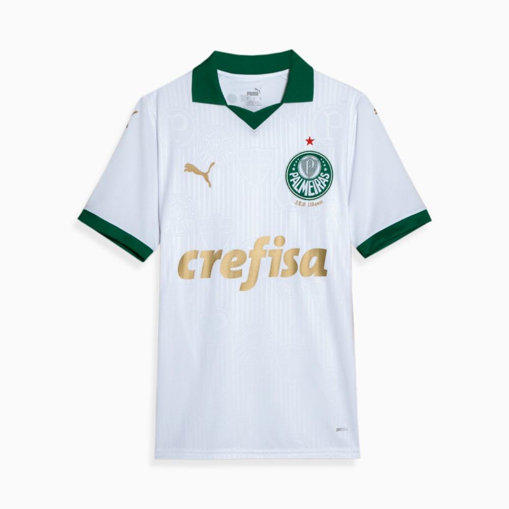Camisa Puma Palmeiras 2024/25 II - [product_category] | Arquibancada Esportes