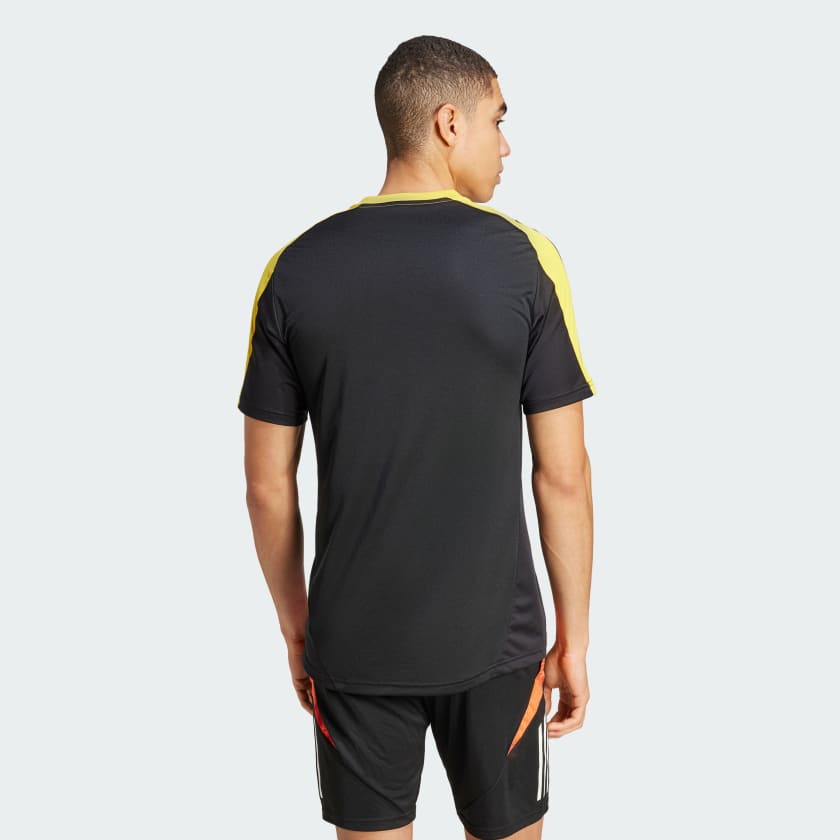 Camisa Treino adidas Atlético Mineiro 2024/25 Tiro Competition - [product_category] | Arquibancada Esportes