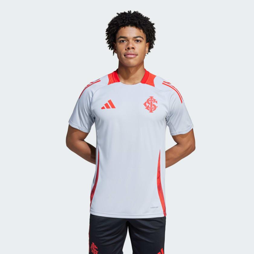Camisa Treino adidas Internacional 2024 Tiro - [product_category] | Arquibancada Esportes