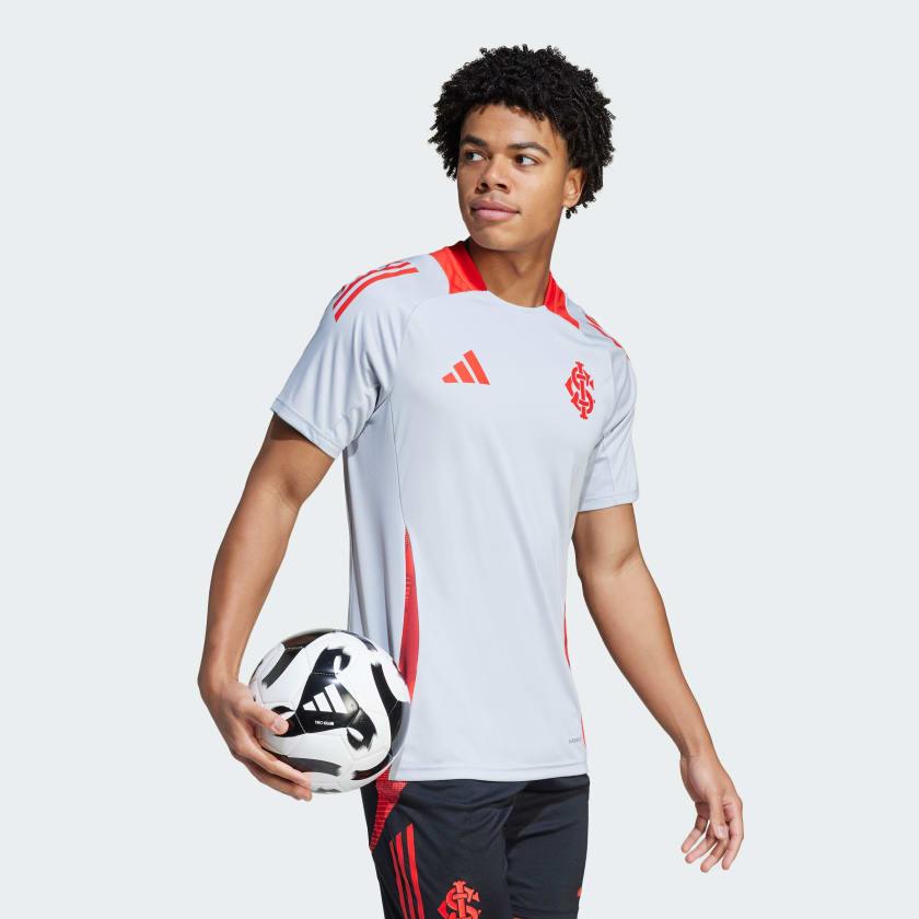 Camisa Treino adidas Internacional 2024 Tiro - [product_category] | Arquibancada Esportes