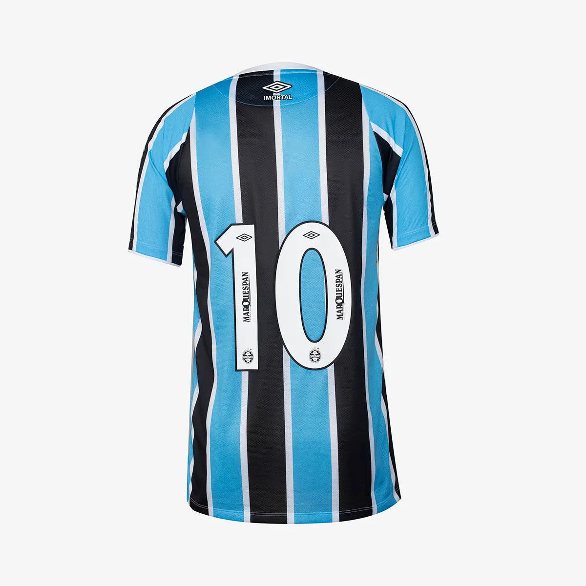 Camisa Umbro Grêmio 2024/25 I - [product_category] | Arquibancada Esportes