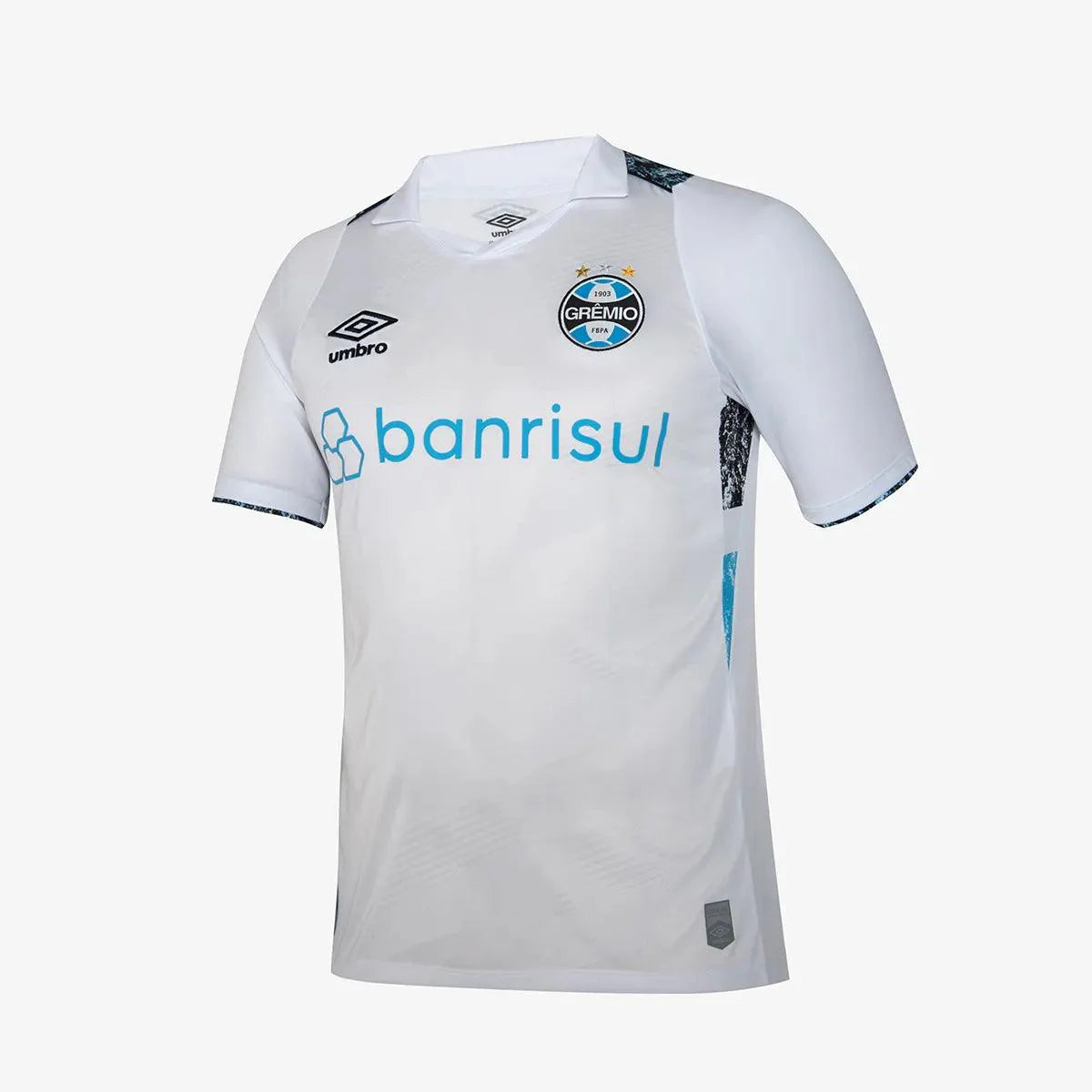 Camisa Umbro Grêmio 2024/25 II - [product_category] | Arquibancada Esportes