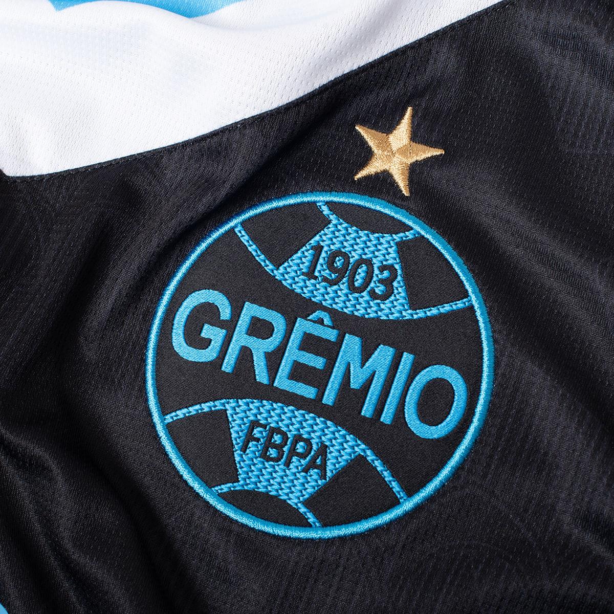 Camisa Umbro Grêmio 2024/25 III - [product_category] | Arquibancada Esportes
