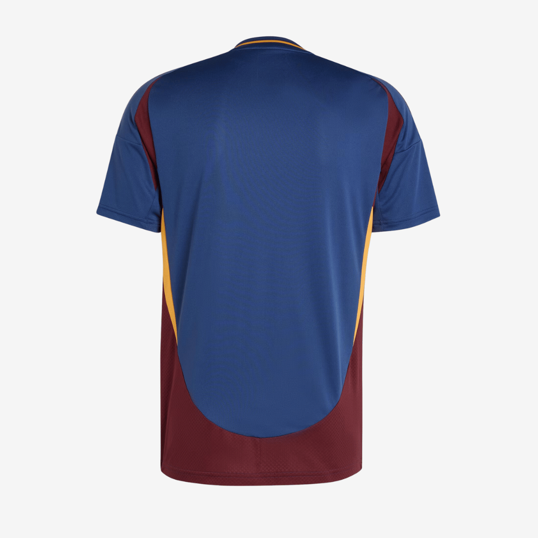 Camisa adidas AS Roma 2024/25 III - [product_category] | Arquibancada Esportes