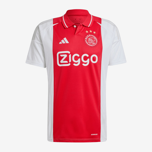 Camisa adidas Ajax Amsterdam 2024/25 I - [product_category] | Arquibancada Esportes