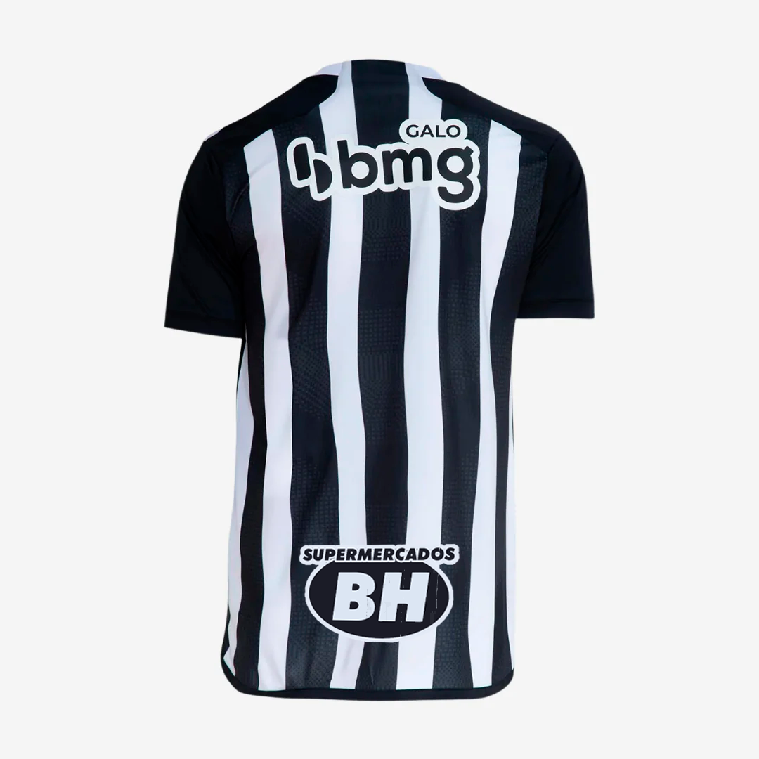 Camisa adidas Atlético Mineiro 2024/25 I Com Patrocínio - [product_category] | Arquibancada Esportes
