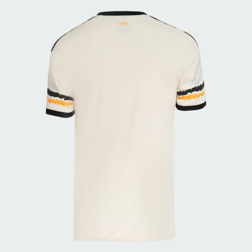 Camisa adidas Atlético Mineiro 2024/25 I Consciência Negra - [product_category] | Arquibancada Esportes
