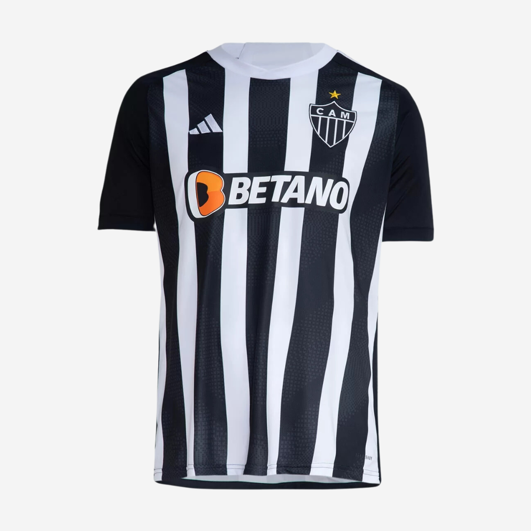 Camisa adidas Atlético Mineiro 2024/25 I - [product_category] | Arquibancada Esportes