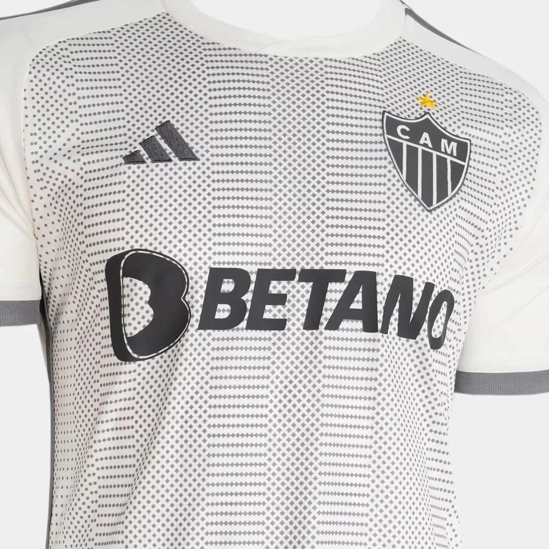 Camisa adidas Atlético Mineiro 2024/25 II - [product_category] | Arquibancada Esportes