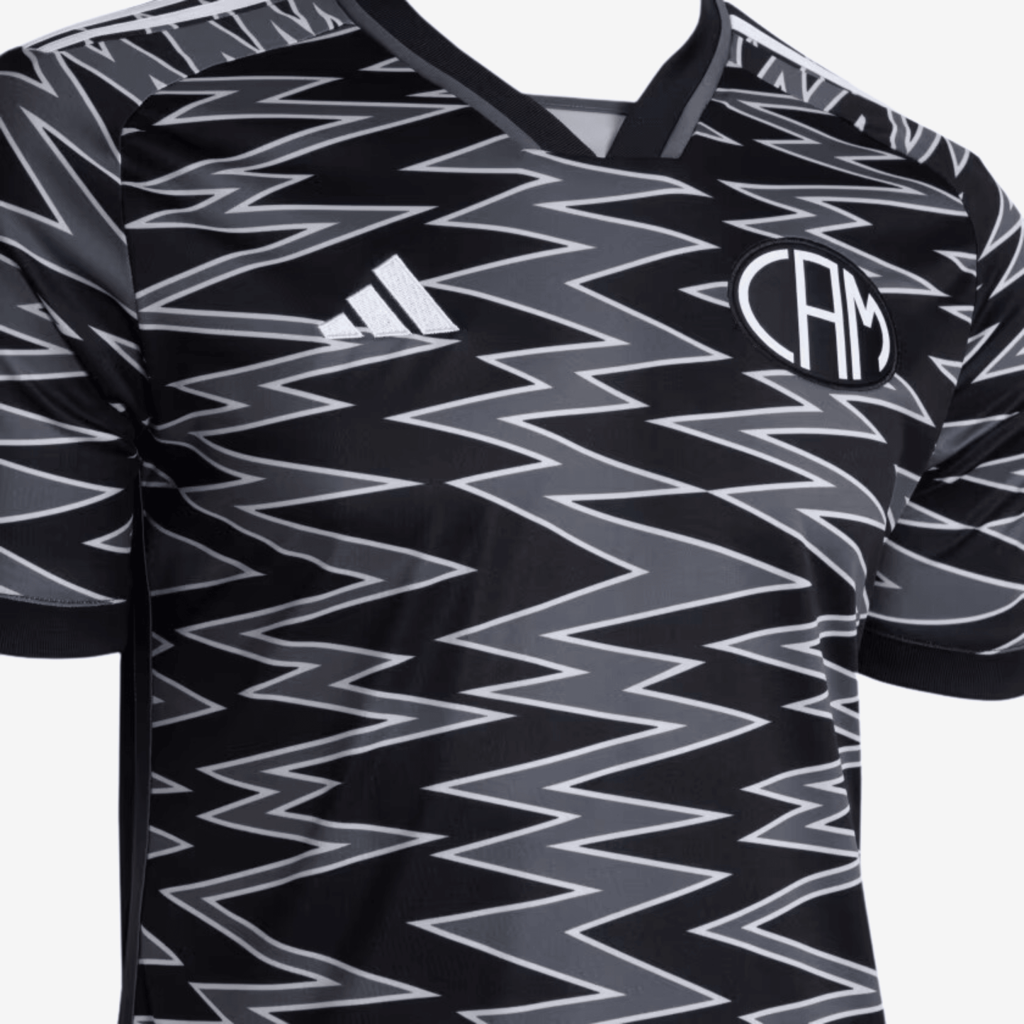 Camisa adidas Atlético Mineiro 2024/25 III - [product_category] | Arquibancada Esportes