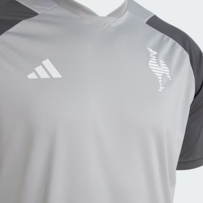 Camisa adidas Atlético Mineiro Treino 2024 - [product_category] | Arquibancada Esportes