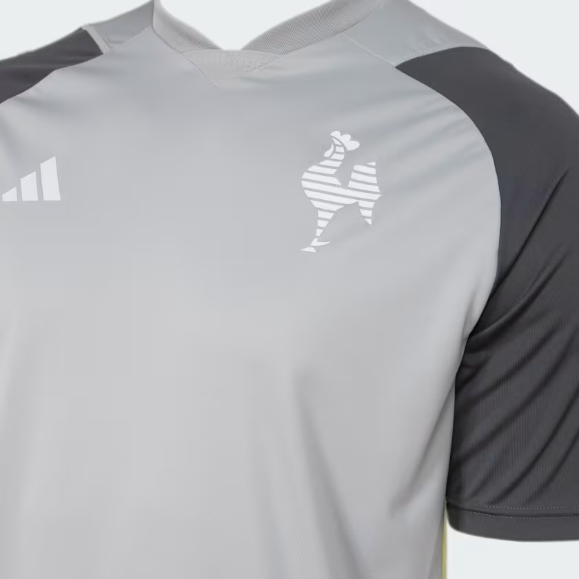 Camisa adidas Atlético Mineiro Treino 2024 - [product_category] | Arquibancada Esportes